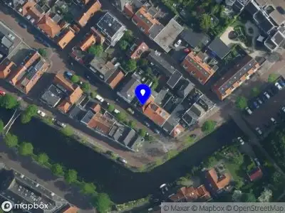 Nieuw bedrijf Sportservice Hooft