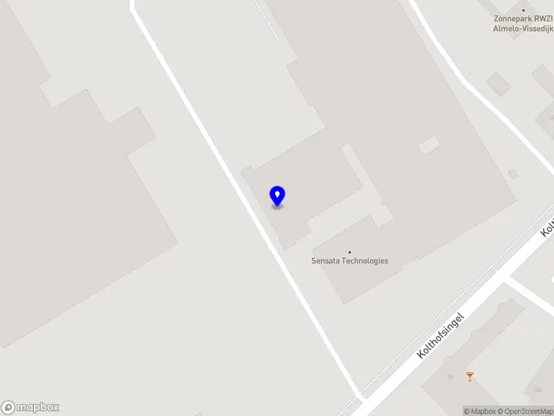Stichting Administratiekantoor A1 KP Almelo
