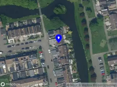 Nieuw bedrijf BDR surgical support