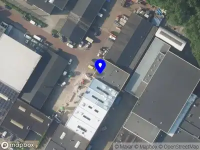 Orlow Tobacco B.V. Naarden