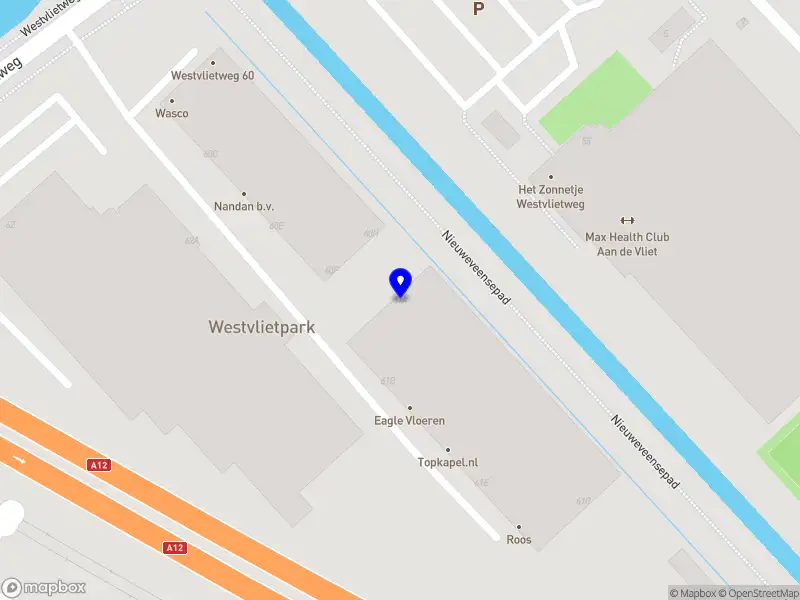 VvE Middelburgsestraat 1-A/1-B/1-C 's-Gravenhage
