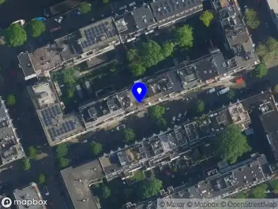 Ferreira Bouw Amsterdam