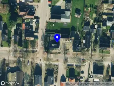 MvdHoek Holding B.V.