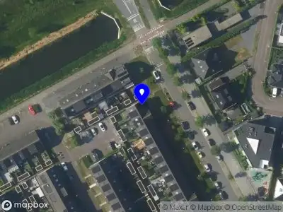 Enadrive Almere