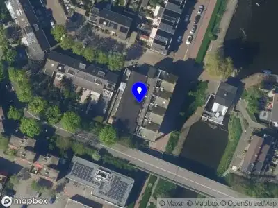 Bianca van Sichem Zoetermeer