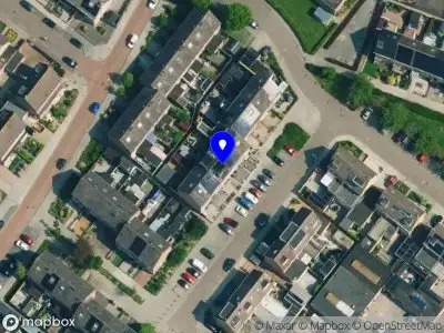 Vve Ecopark Bedr.gebouw 57A-57J Emmeloord