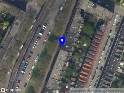 VvE Burgemeester Geillstr. 16 en 18 Terneuzen Rotterdam