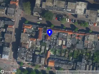 GARR Holding B.V. Haarlem