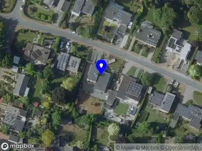 Nieuw bedrijf DM CONSTRUCTION