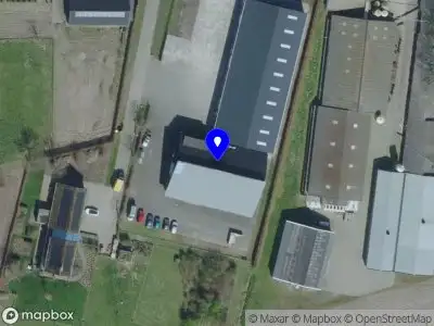 Outbound Van Products B.V.