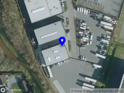 Avalon Petfood B.V. Boxtel