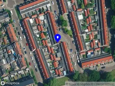Eboney Pouw Deventer