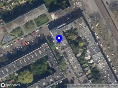 Nieuw bedrijf VvE Flatgebouw Heemskerkstraat nummer 8