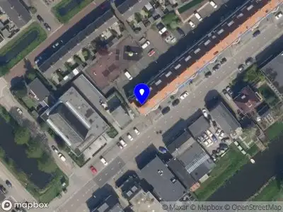 Radio en T.V. van der Meulen Capelle aan den IJssel