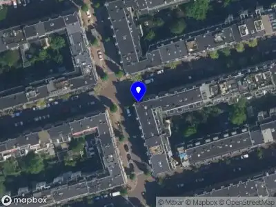 Maas Ruijter Lichttechniek en Stagehand Amsterdam