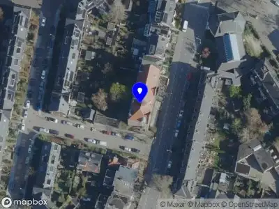 Nieuw bedrijf Talk of the Month