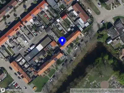 C.V. VEURMEKOAR Fijnaart