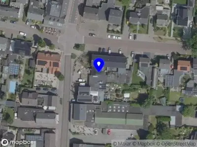 Nieuw bedrijf Eethuis Star ||