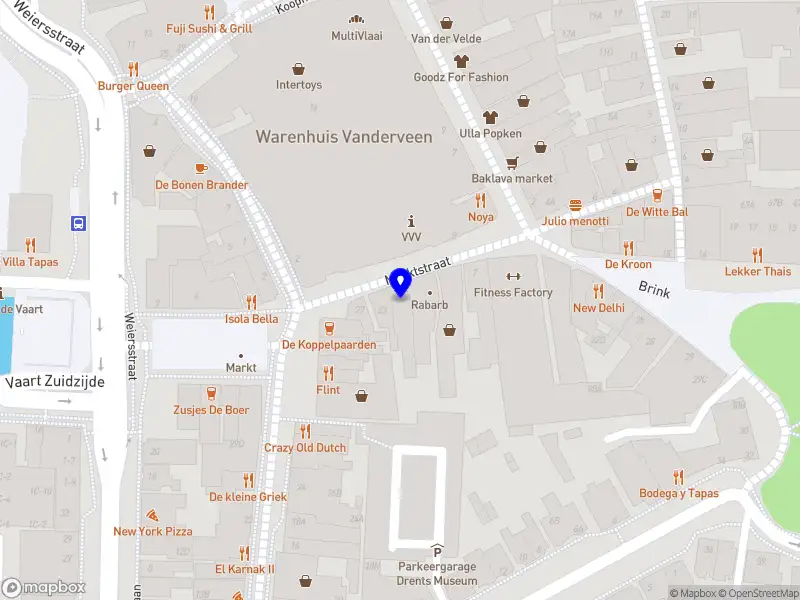 Hondsrug Finance B.V.