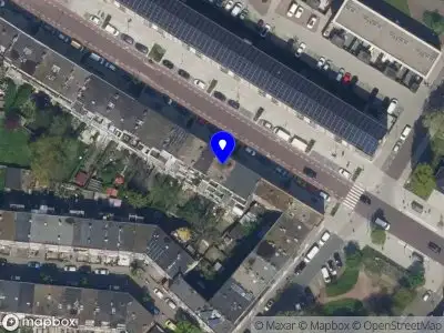 Saverimuthu Loonbedrijf Schiedam