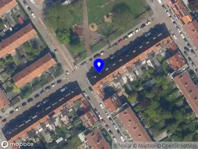 Nieuw bedrijf VvE Pieter van Aschstraat 40 ab