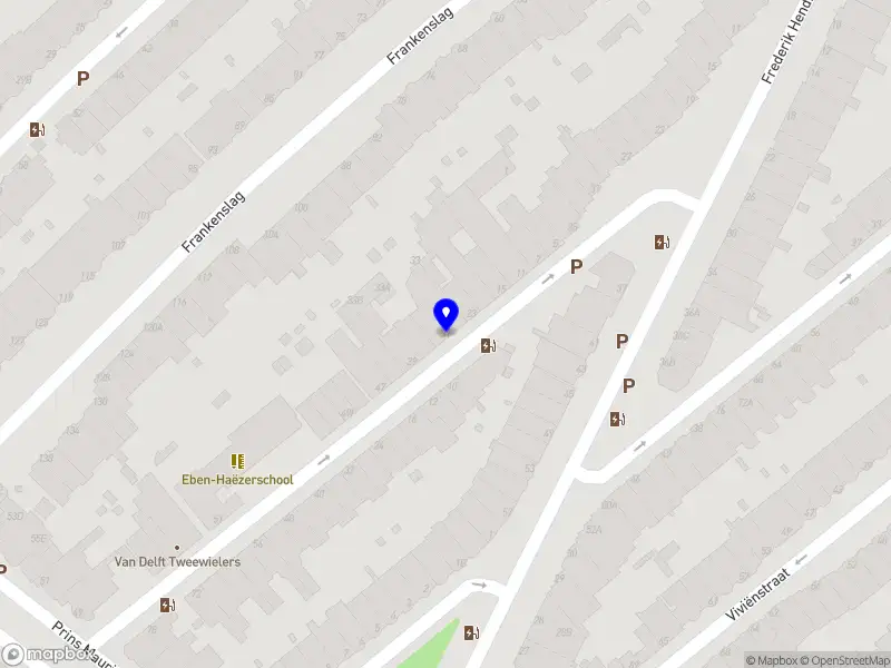 Nieuw bedrijf Wild raccoon