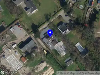 Nieuw bedrijf Makker Consultancy & Agency