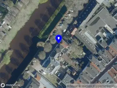 Vereniging Stadsdorp Vughterdriehoek 's-Hertogenbosch