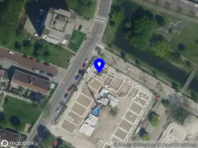Bureau Wereldwijs Haarlem