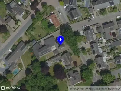 Nieuw bedrijf WD Jongerenbegeleiding