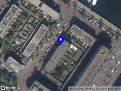 Blinkit Rotterdam