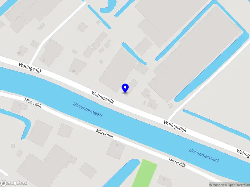 Krul-Onderhoudsbedrijf Ursem