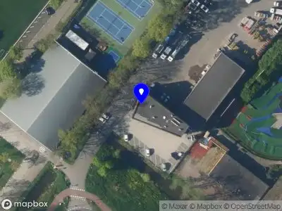 ILC Topco XI B.V. Utrecht