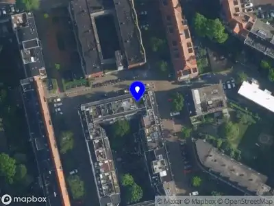 Luedo Amsterdam
