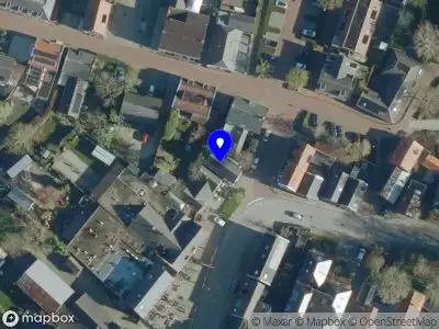 Nieuw bedrijf Adrian Afbouw