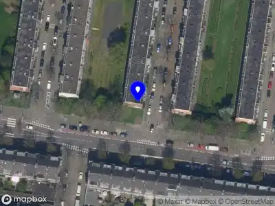 Krasi Bouw 01 Rotterdam