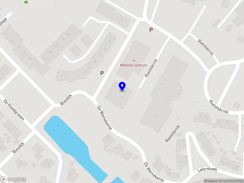 VvE Schildmeester Den Ham