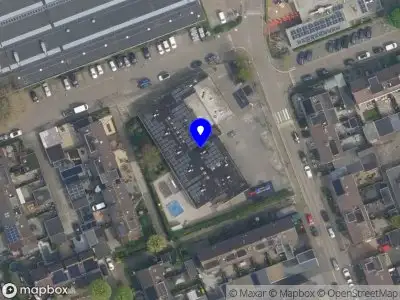 Spot4kids BENSCHOP