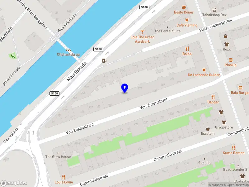 AlphaSec B.V. Amsterdam