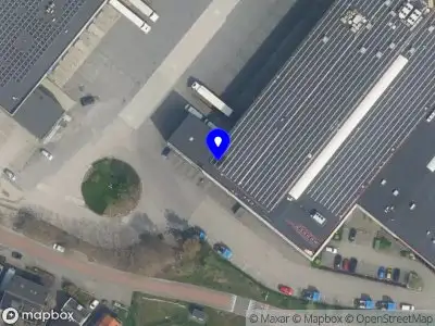 LGA Transport & Warehousing B.V. De Lier