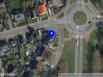 Roskampie B.V. Breda