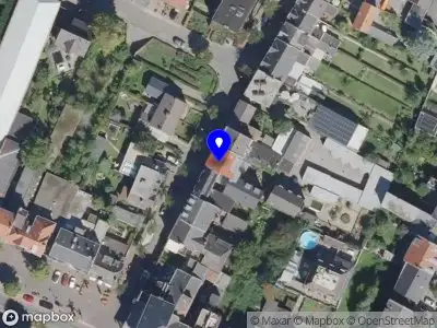 Nieuw bedrijf Olda Vaals Bed & Breakfast