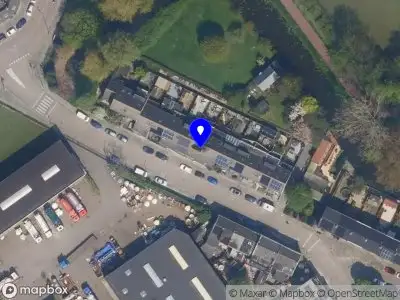 Nieuw bedrijf Timmerbedrijf Nor Solid