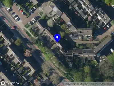 Nieuw bedrijf The Steppers Cinema & Theater