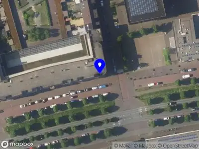 Tasty Fried Chicken Almere