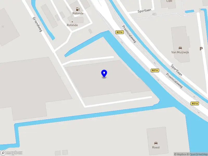 Dubbeldam Industries Beheer B.V. Schelluinen