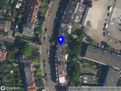 McCarthy Consultancy Services B.V. Haarlem