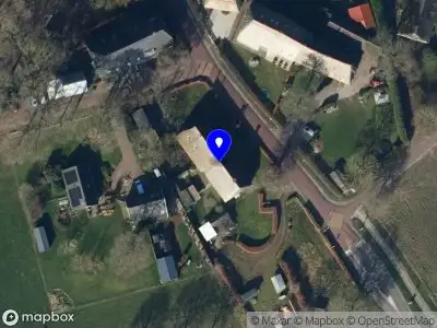 Nieuw bedrijf KnapWerk