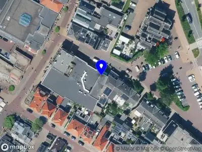 Nieuw bedrijf Il Miogirasole