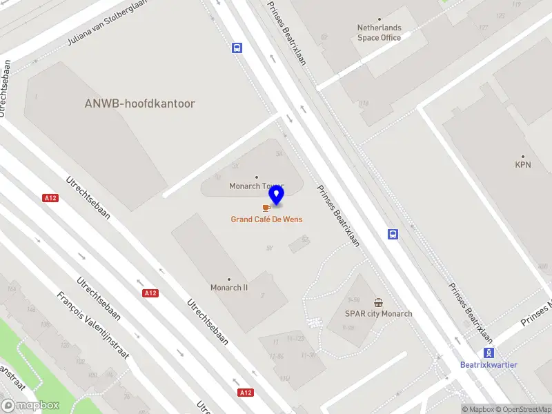 FAiR Building Systems B.V. 's-Gravenhage